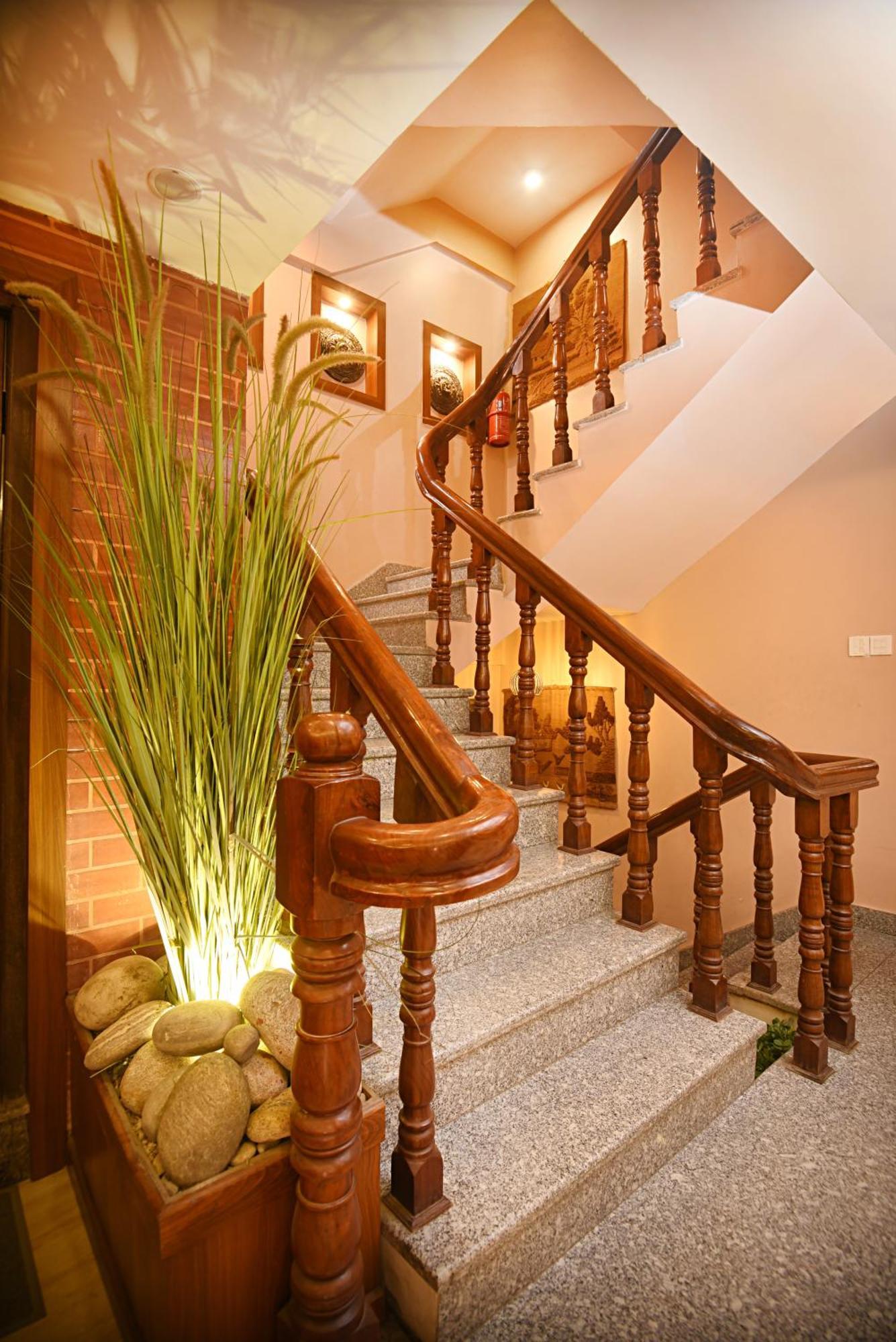 Kumari Boutique Hotel Kathmandu Bagian luar foto
